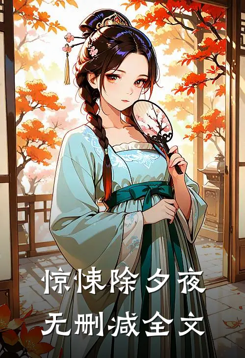 惊悚除夕夜无删减全文