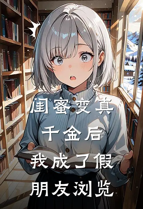 闺蜜变真千金后,我成了假朋友浏览