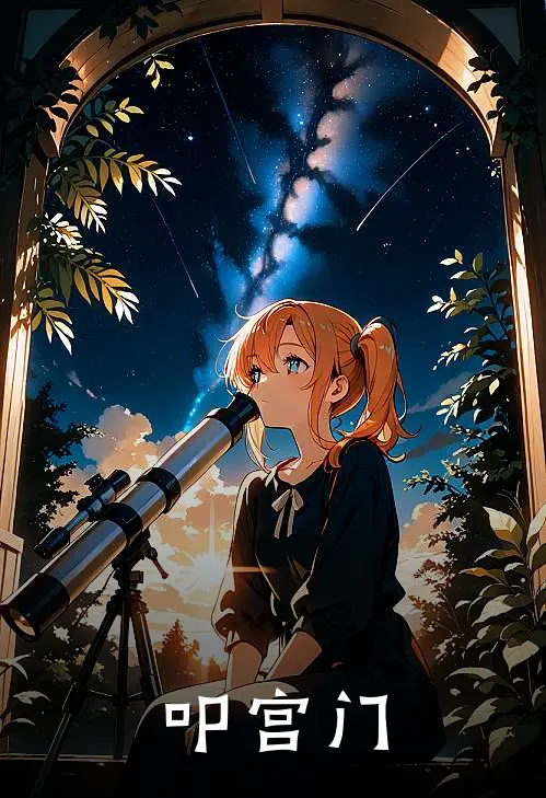 红妆叩宫门