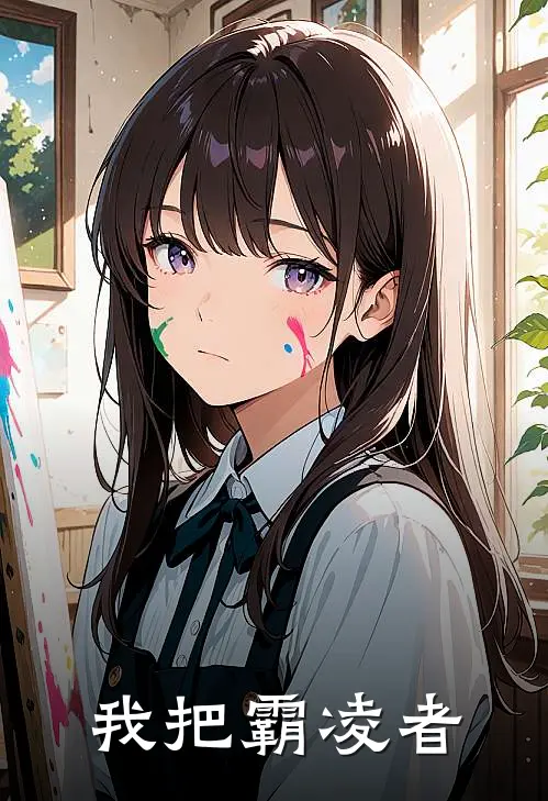 我把霸凌者