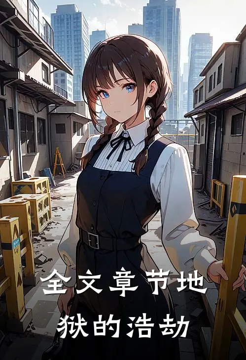 全文章节地狱的浩劫