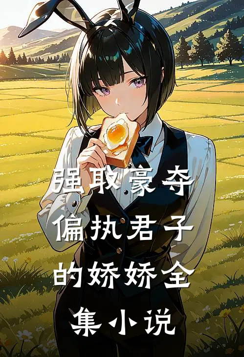 强取豪夺偏执君子的娇娇全集免费阅读