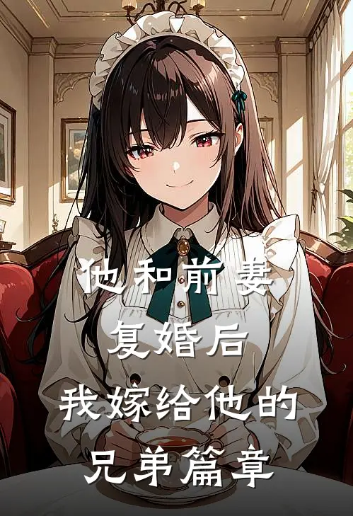 他和前妻复婚后,我嫁给他的兄弟篇章在线阅读