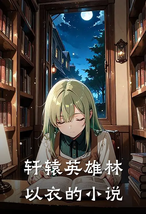 轩辕英雄林以衣小说在哪里可以看
