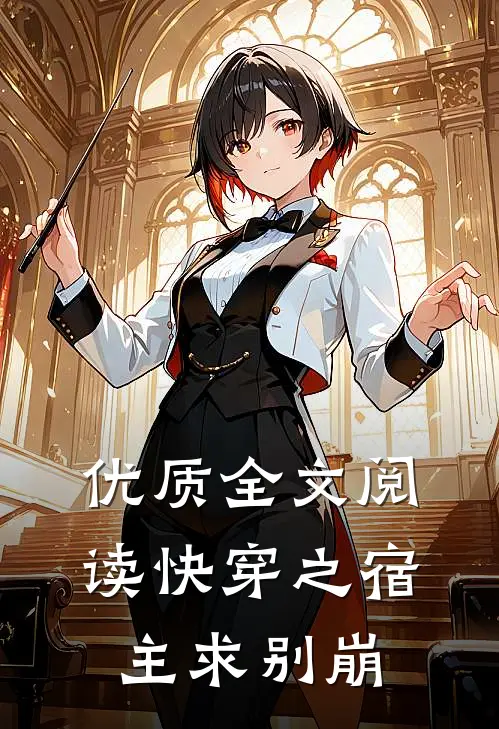 优质全文阅读快穿之宿主求别崩