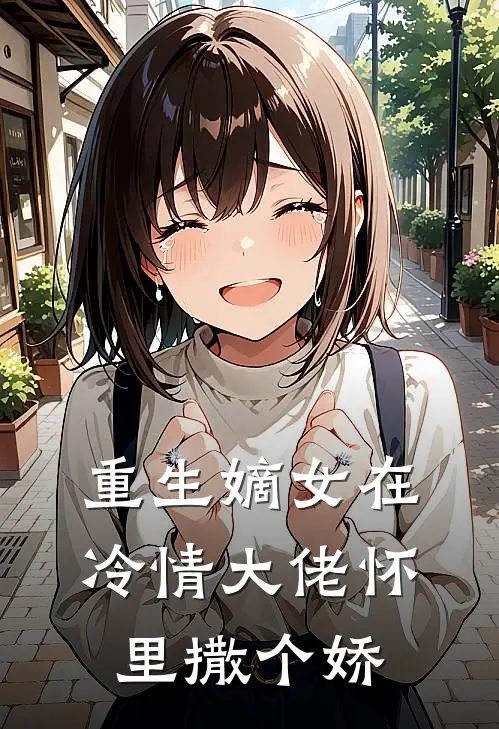 重生嫡女在冷情大佬怀里撒个娇