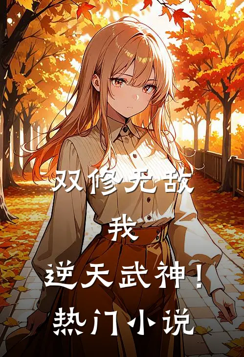 双修无敌,我,逆天武神!热门网站