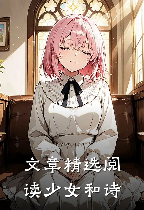 文章精选阅读少女和诗