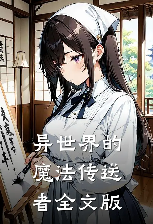 异世界的魔法传送者全文版