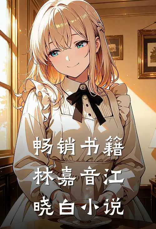 畅销书籍林嘉音江晓白小说