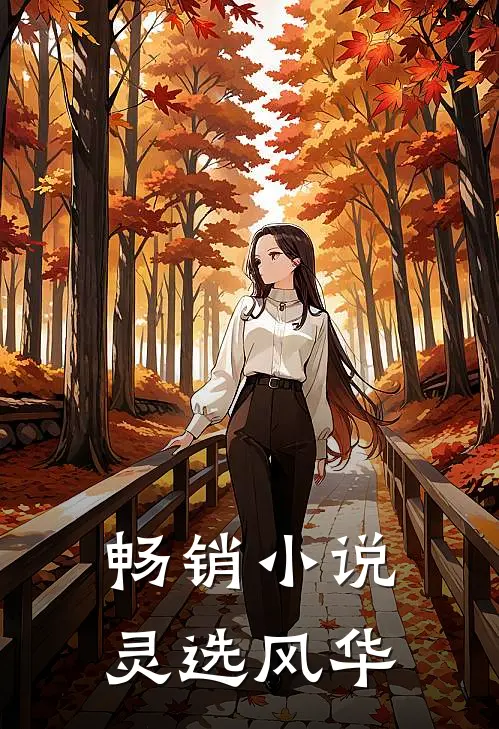 畅销小说灵选风华