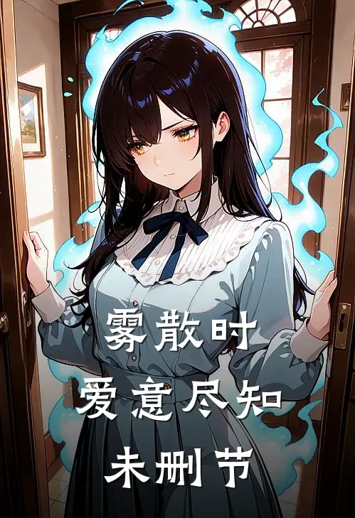 雾散时，爱意尽知未删节