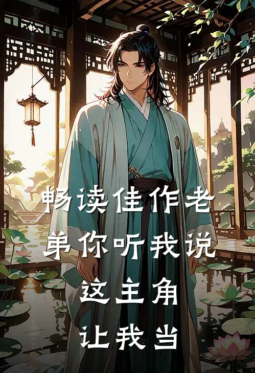 畅读佳作老弟你听我说,这主角让我当主角