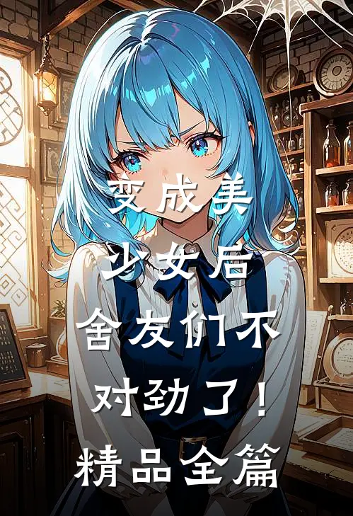 变成美少女后,舍友们不对劲了!精品全篇在线观看