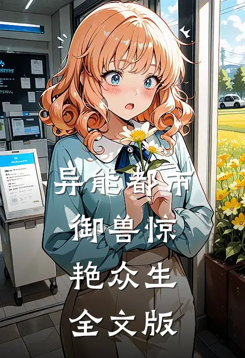 异能都市,御兽惊艳众生全文版免费阅读