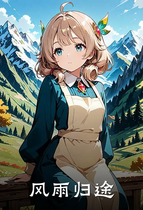 风雨归途