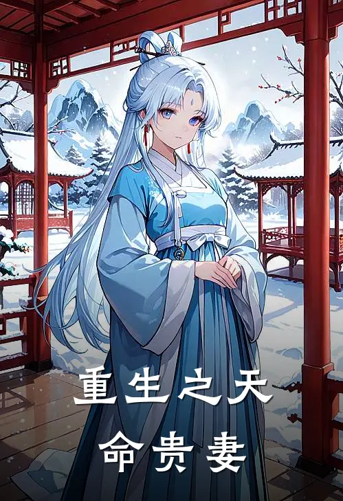 重生之天命贵妻