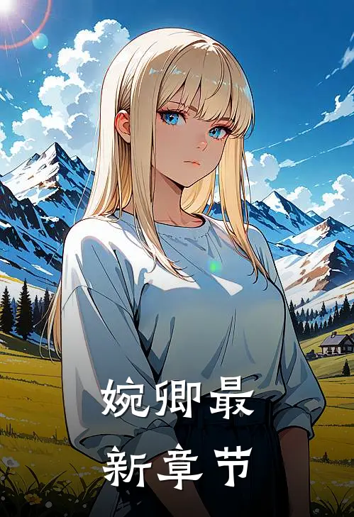 婉卿最新章节