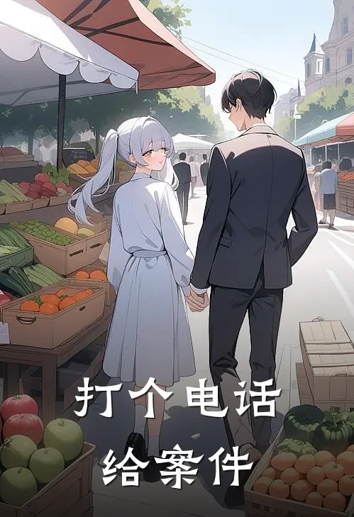 打个电话给案件