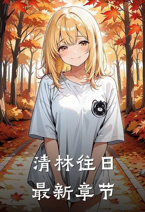 清林往日最新章节