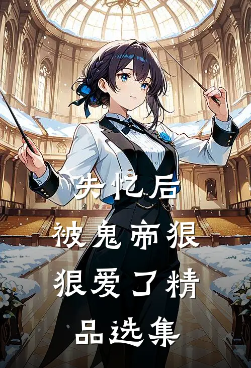 失忆后,被鬼帝狠狠爱了精品选集