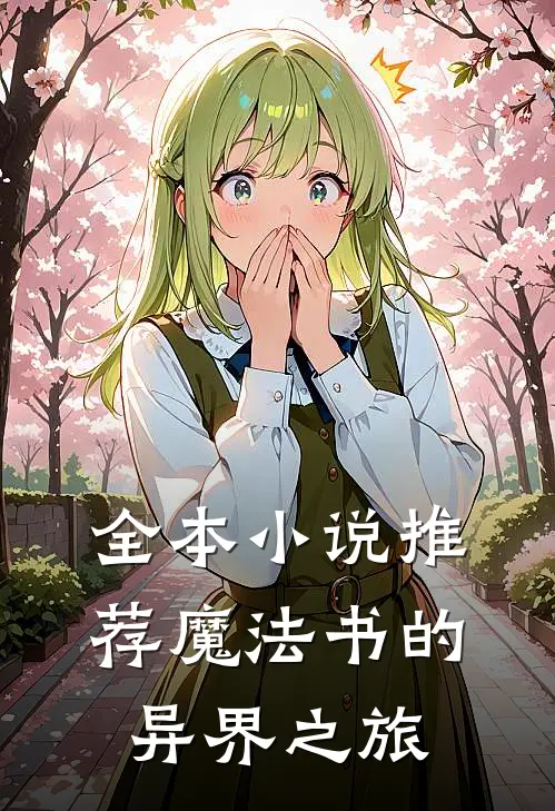 全本小说推荐魔法书的异界之旅