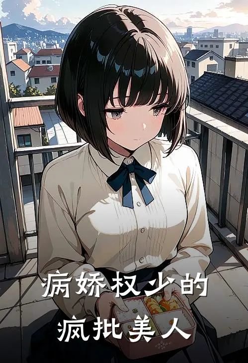 病娇权少的疯批美人