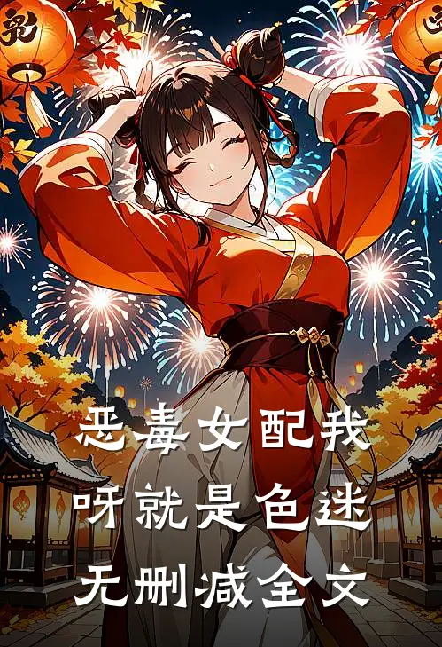 恶毒女配我呀就是色迷无删减全文