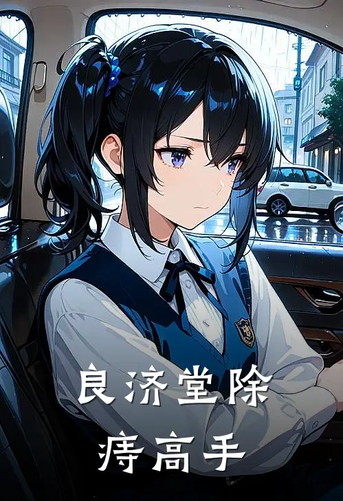 良济堂除痔高手