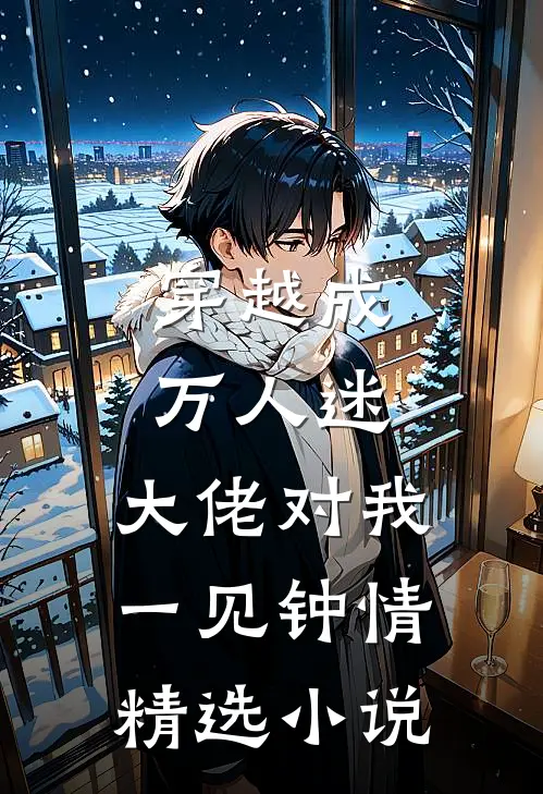 穿越成万人迷,大佬对我一见钟情精选
