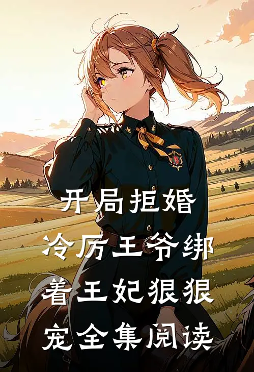 开局拒婚,冷厉王爷绑着王妃狠狠宠全集阅读
