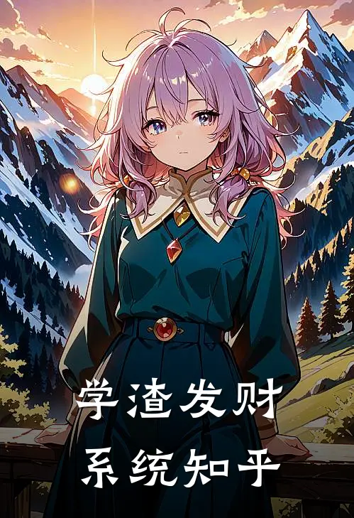 学渣发财系统知乎