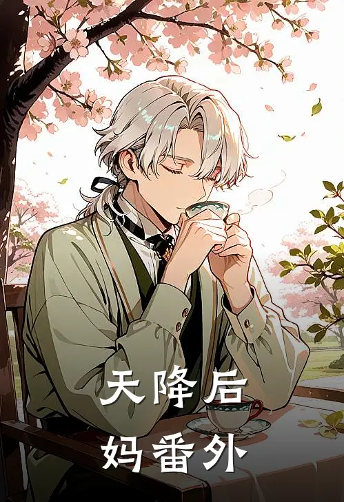 天降后妈番外