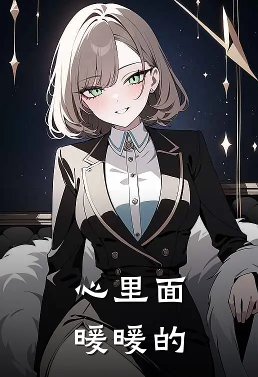 心里面暖暖的