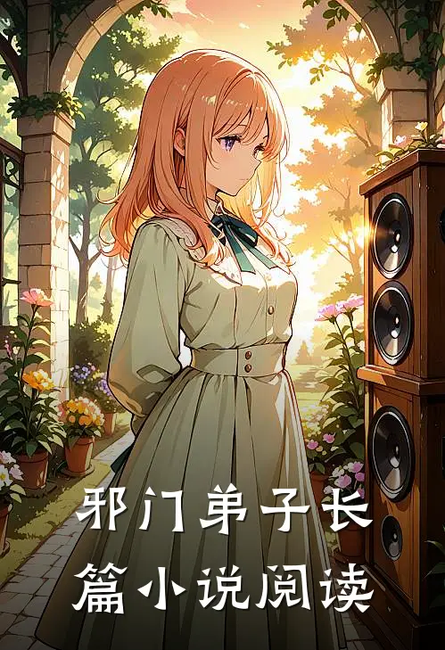 邪门弟子长篇阅读