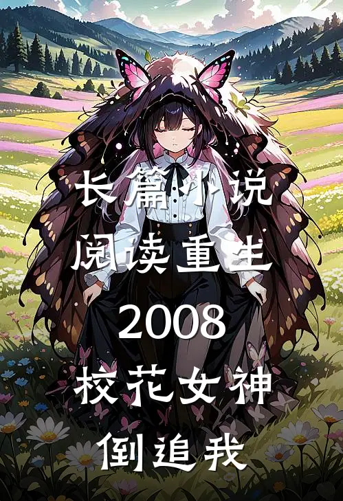 长篇阅读重生2008,校花女神倒追我了