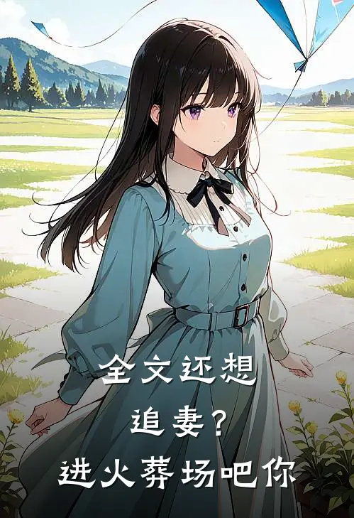 全文还想追妻?进火葬场吧你知道吗