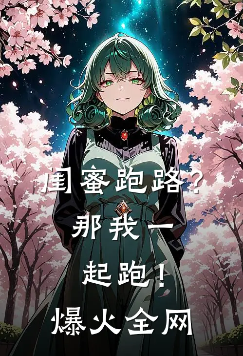 闺蜜跑路?那我一起跑!爆火全网
