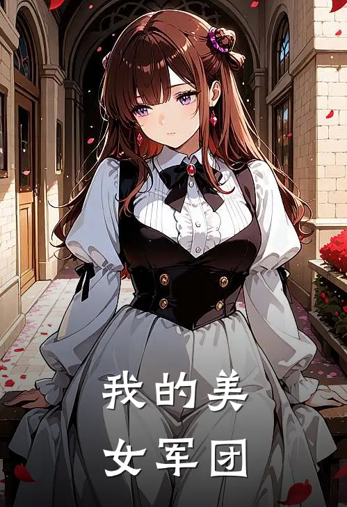 我的美女军团