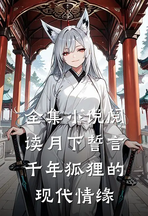 全集阅读月下誓言千年狐狸的现代情缘在线阅读