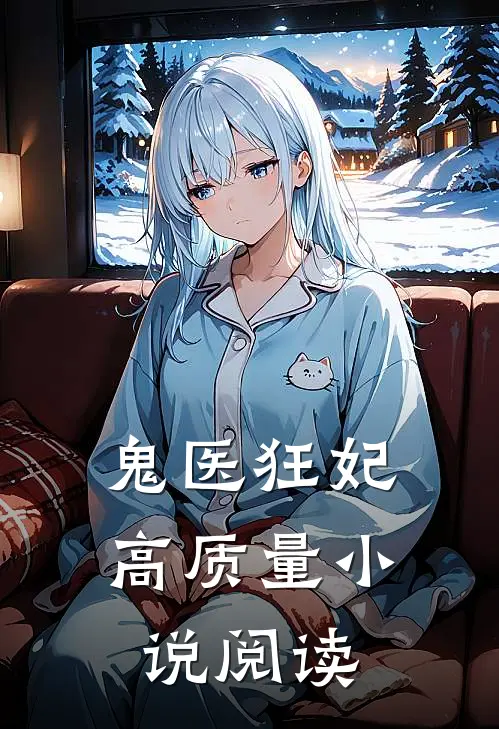 鬼医狂妃高质量阅读免费