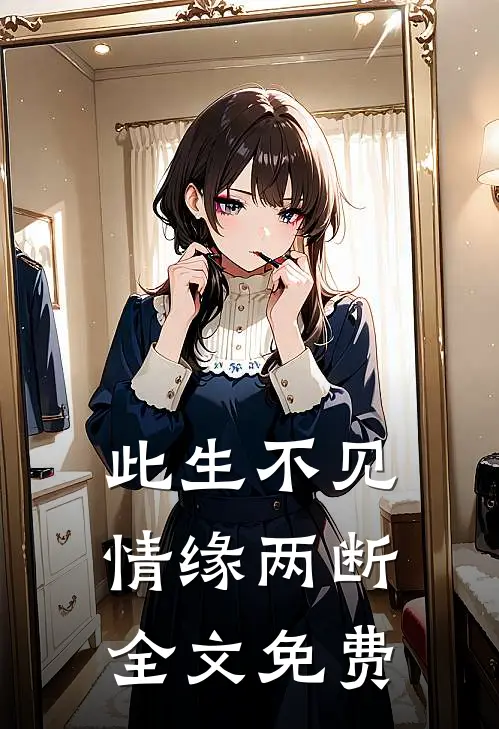 此生不见,情缘两断全文免费阅读