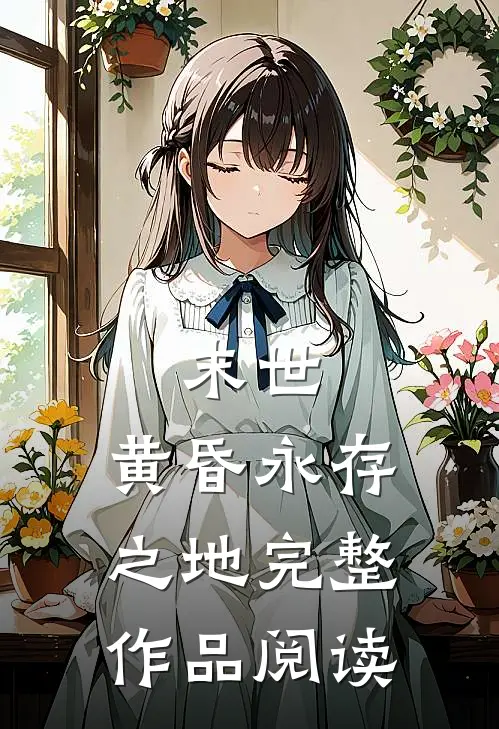 末世黄昏永存之地完整作品阅读