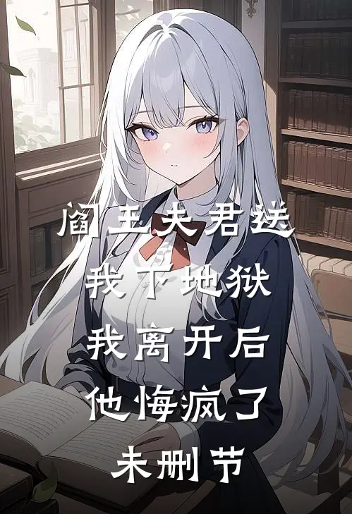 阎王夫君送我下地狱,我离开后他悔疯了未删节