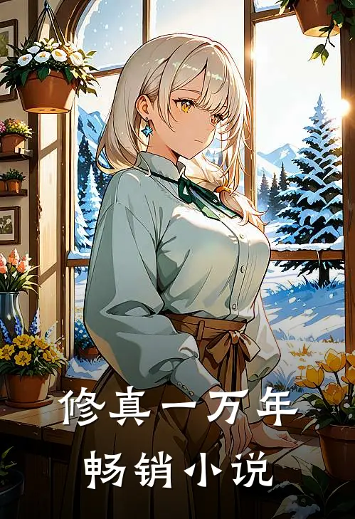 修真一万年畅销有哪些