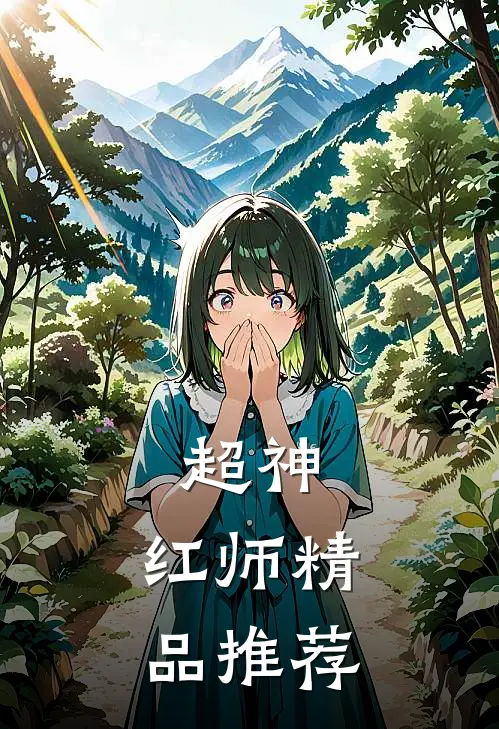 超神红师精品推荐免费阅读
