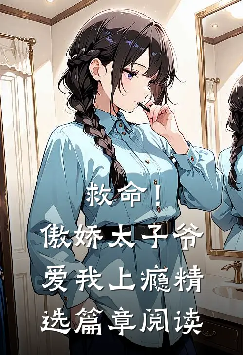 救命!傲娇太子爷爱我上瘾精选篇章阅读免费