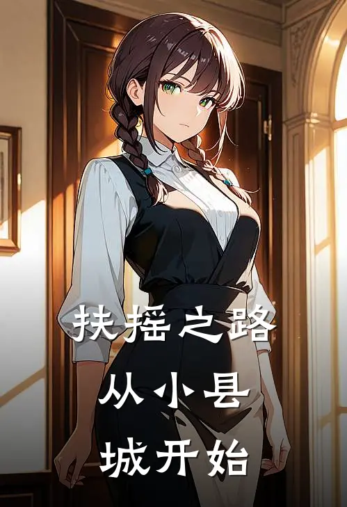扶摇之路从小县城开始曾家辉陈大平
