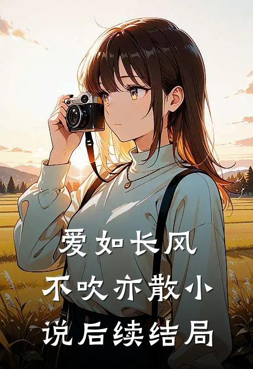 爱如长风,不吹亦散后续结局如何