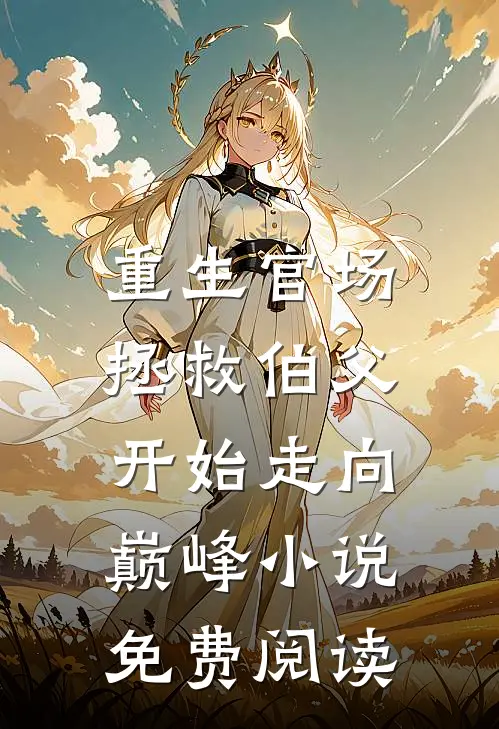重生官场,拯救伯父开始走向巅峰免费阅读全文